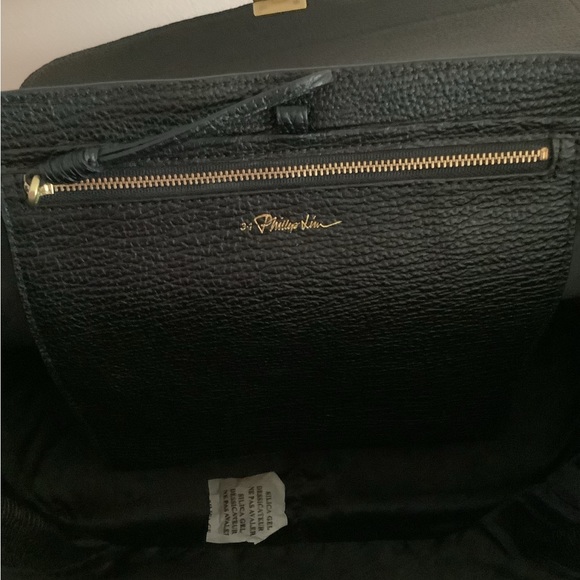 Authentic Phillip Lim 3.1 Pashli Large Satchel - Picture 8 of 10